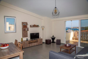 Catherine's Comfort Apartment Νο3